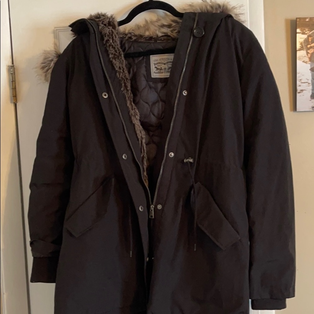Levi’s jacket - Picture 2 of 4